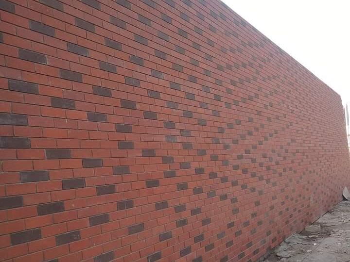 brick tile supplier in delhi