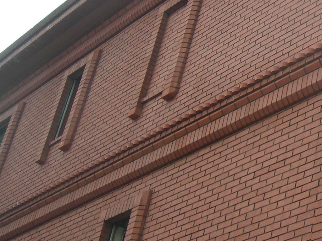 Home Wall Cladding Brick Tile supplier in Delhi NCR